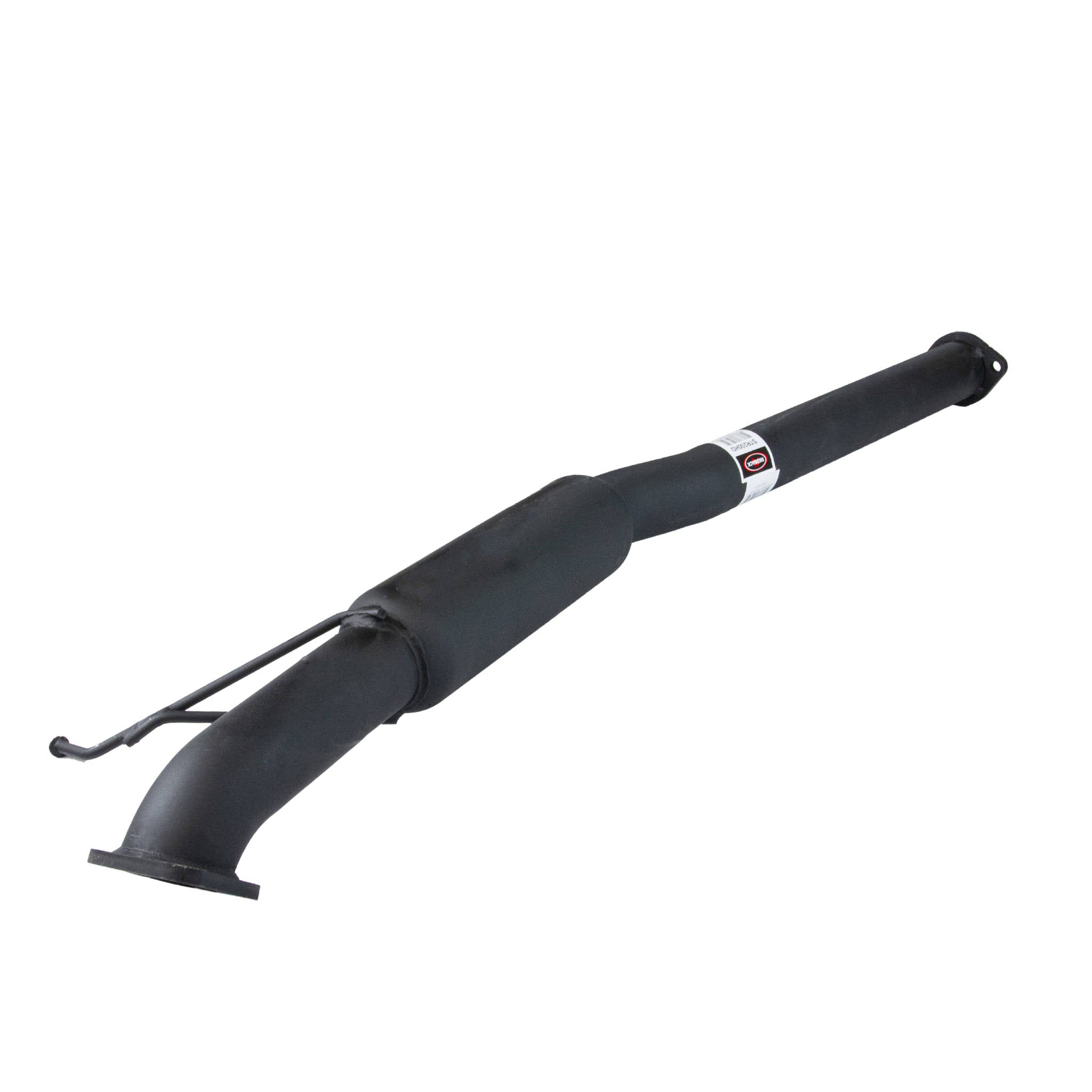 Redback Performance Exhaust Centre Assembly for Ford Territory (05/2004 - 05/2011) - Performance Exhaust System