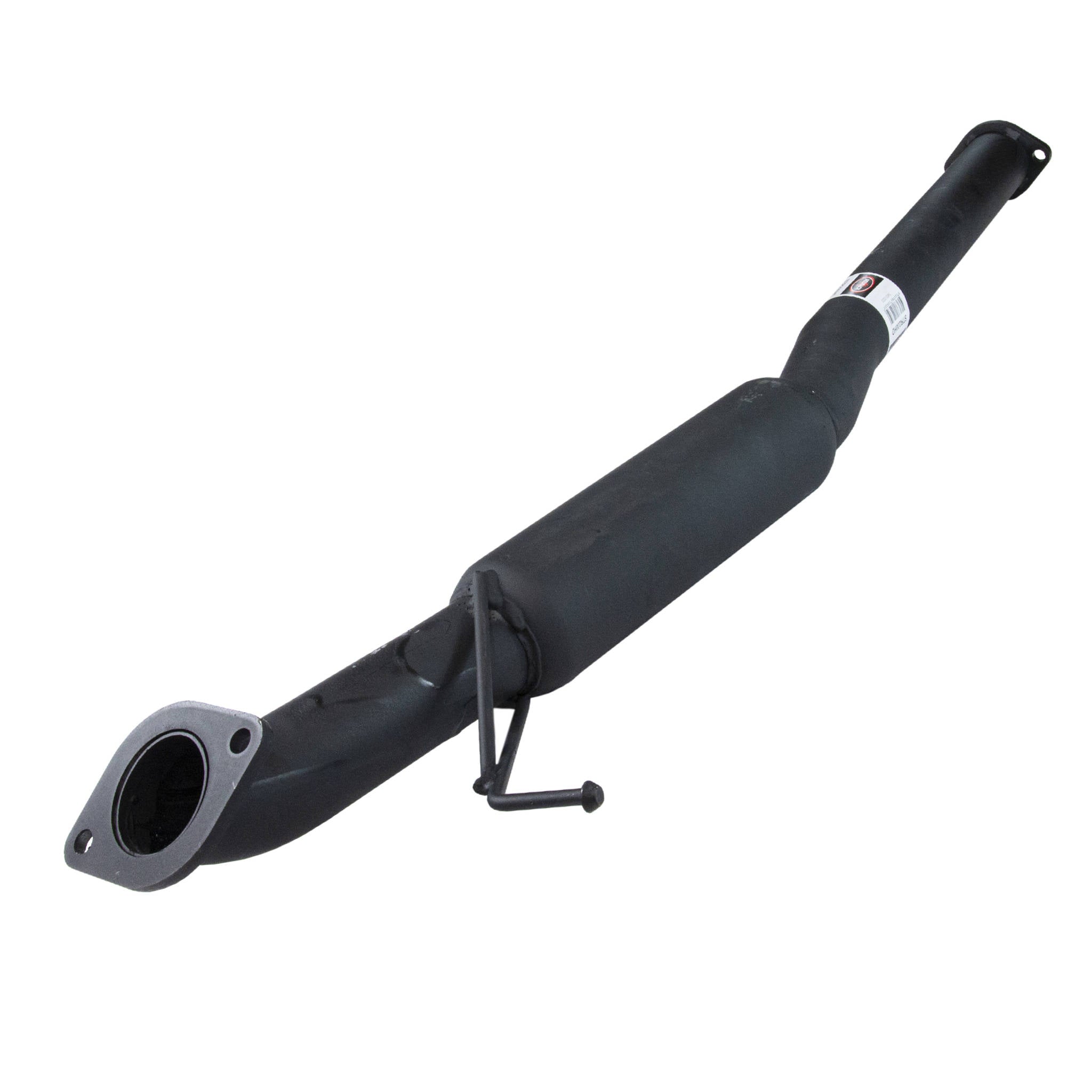 Redback Performance Exhaust Centre Assembly for Ford Territory (05/2004 - 05/2011) - Performance Exhaust System