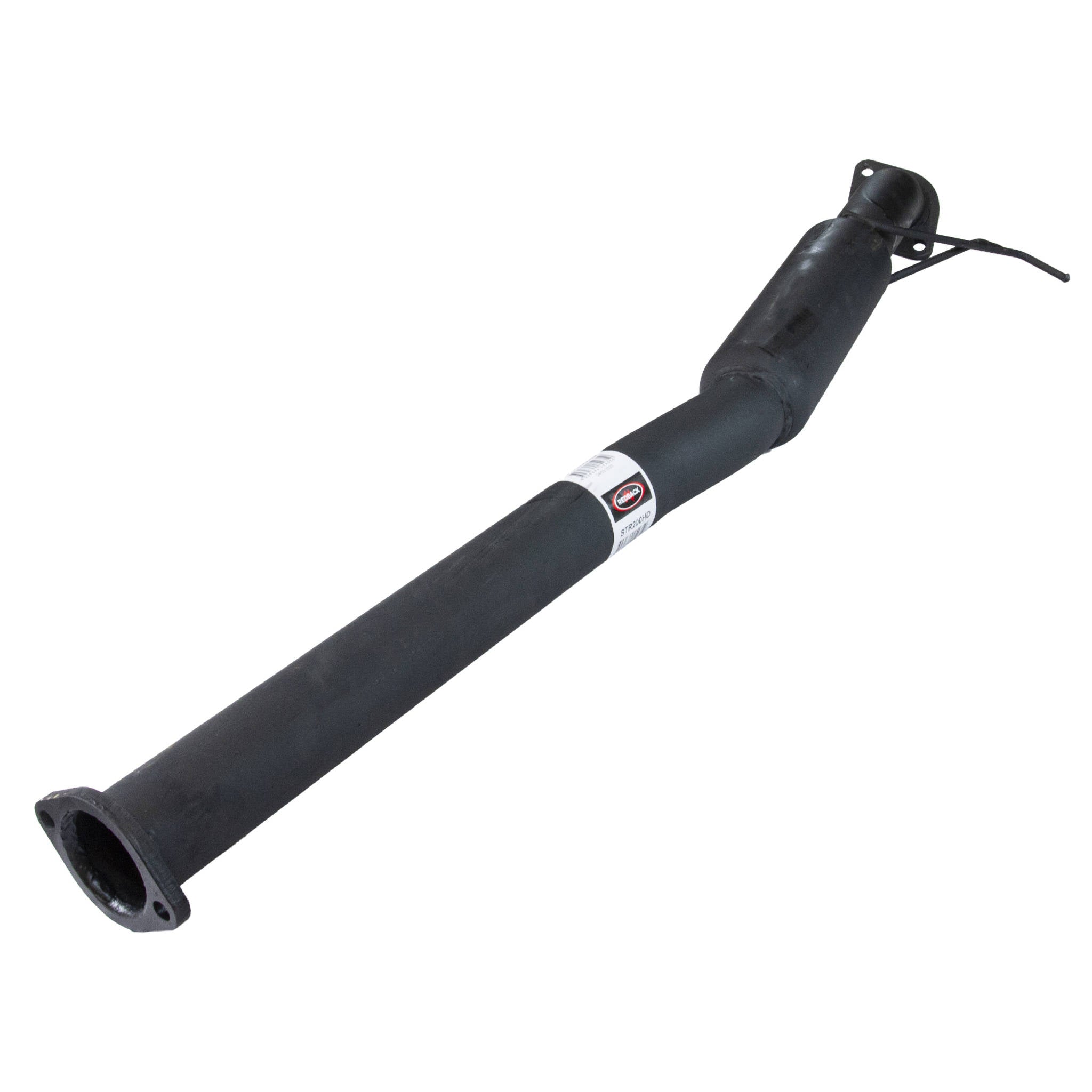 Redback Performance Exhaust Centre Assembly for Ford Territory (05/2004 - 05/2011) - Performance Exhaust System