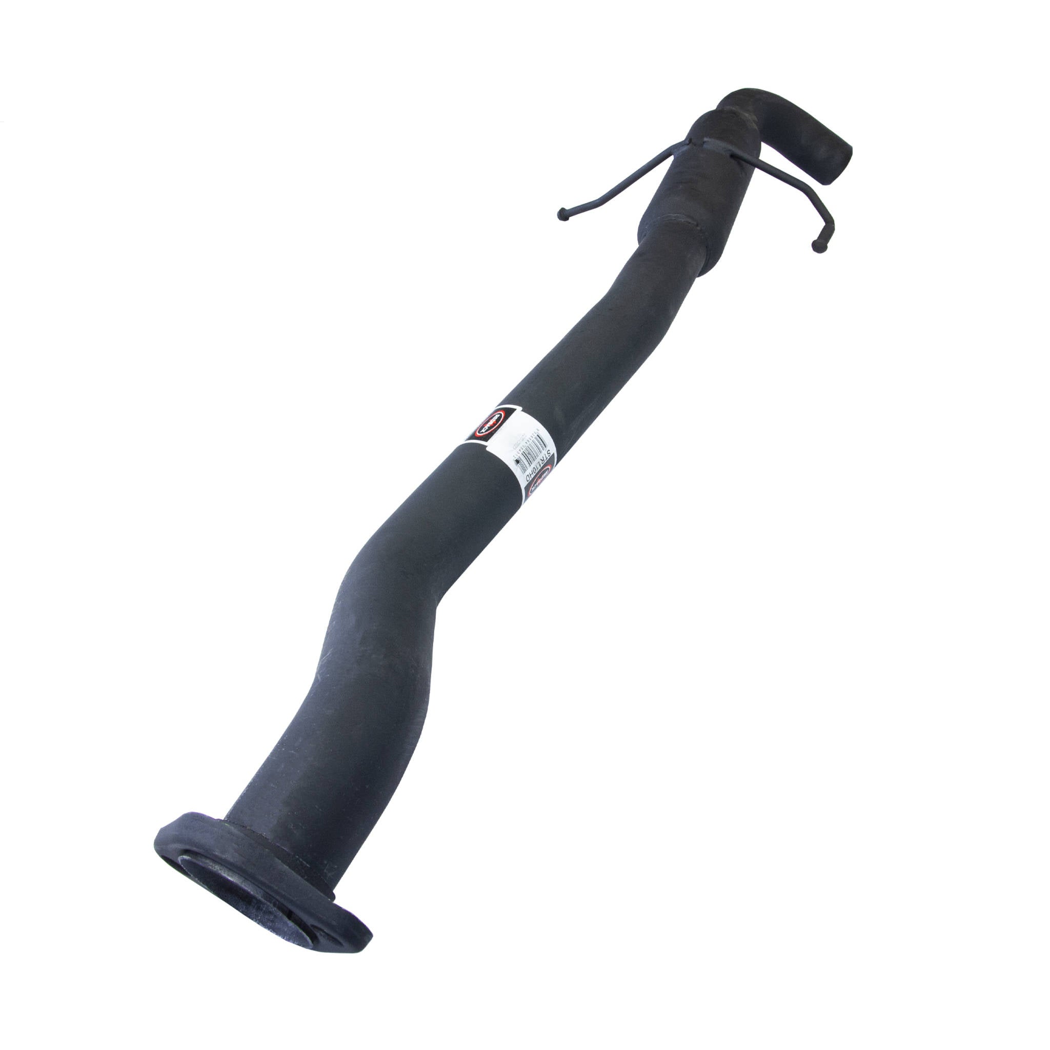 Redback Performance Exhaust for Holden Commodore VS Ute 2.5’’ with Hotdog and Rear Muffler - Hotdog (Loud)