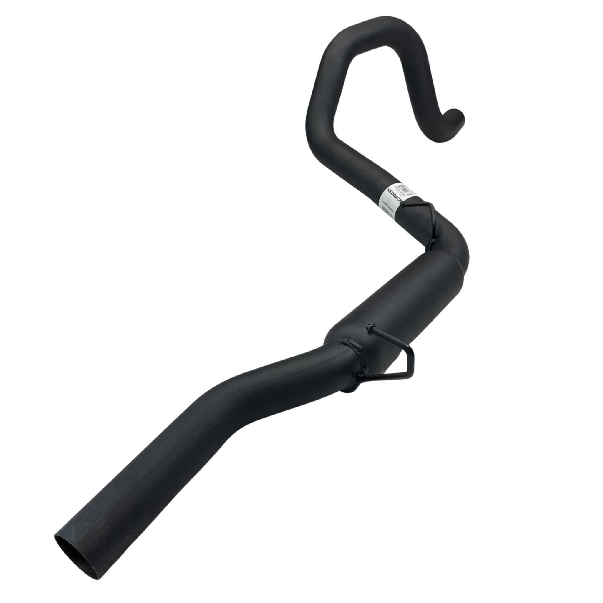 Redback Performance Exhaust System for Ford Falcon (01/1991 - 09/2002) Fairmont (01/1991 - 09/2002) Ford Falcon