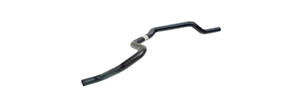 Redback Performance Exhaust System for Ford Falcon (03/1992 - 09/2002) Fairmont (03/1992 - 09/2002) - Performance