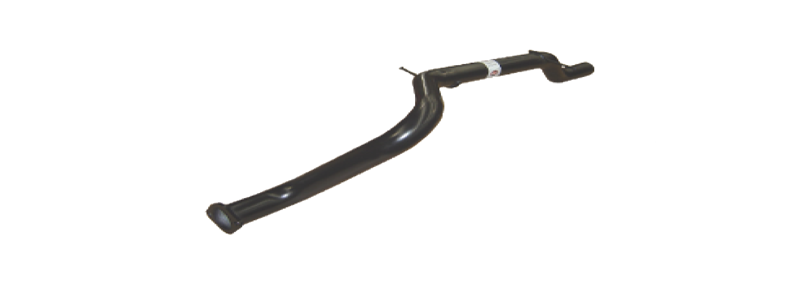 Redback Performance Exhaust System for Ford Falcon (06/1999 - 09/2002) - Performance Exhaust System