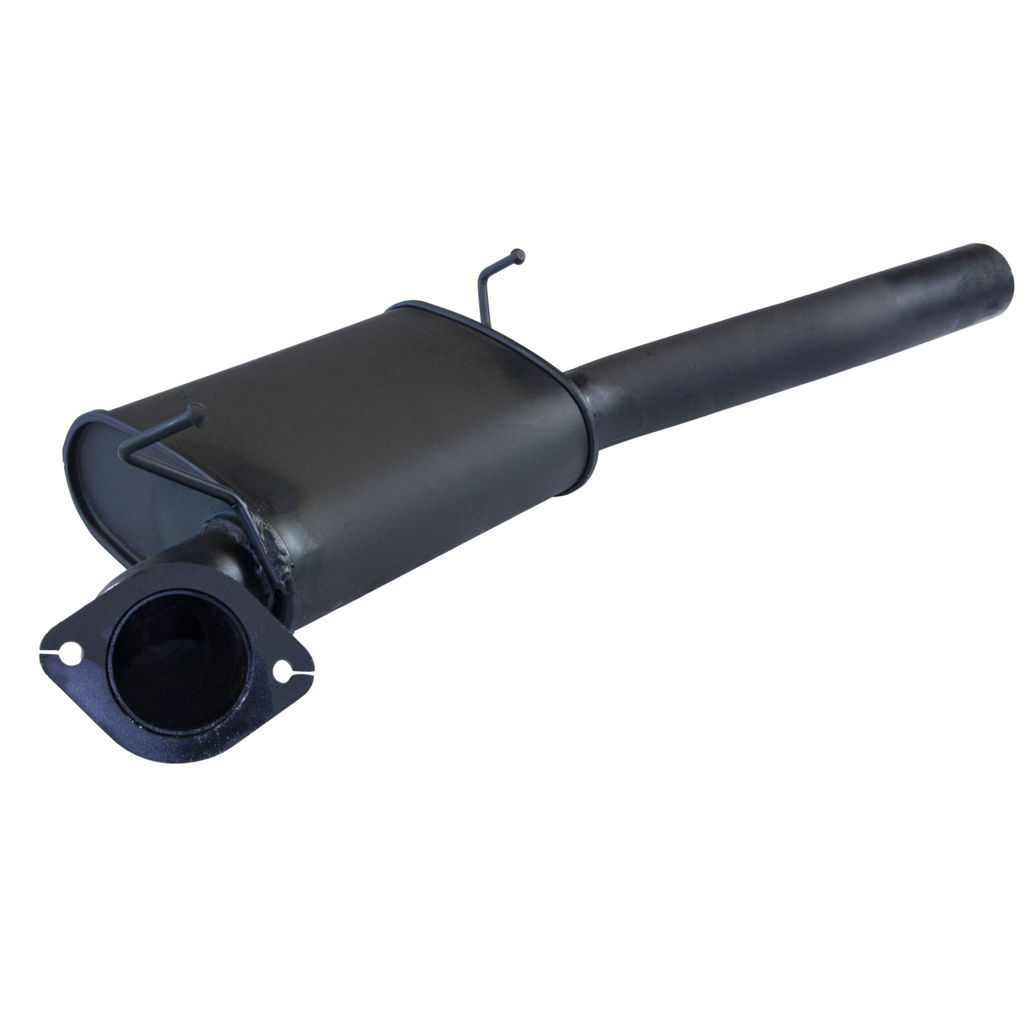 Redback Performance Exhaust System for Ford Falcon (07/1991 - 09/2002) Fairmont (07/1991 - 09/2002) Ford Falcon