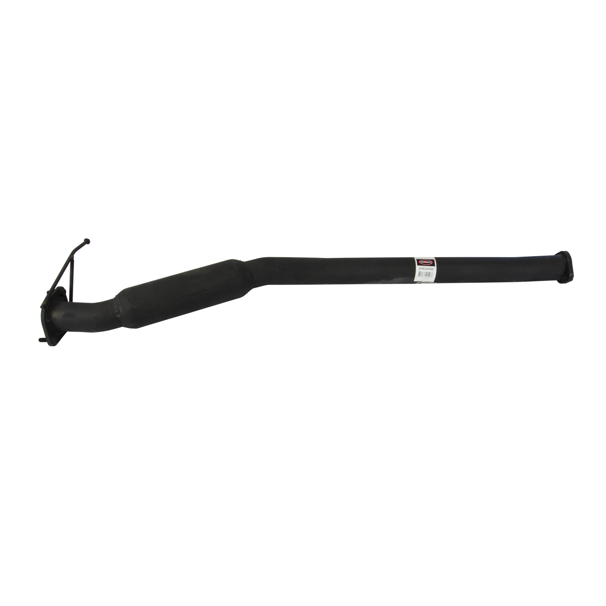 Redback Performance Exhaust System for Ford Falcon (09/2002 - 11/2014) Ford Falcon (09/2002 - 12/2014) - Performance