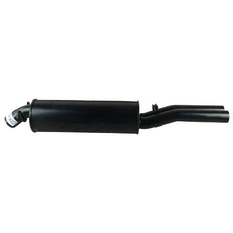 Redback Performance Exhaust System for Holden Calais (01/1988 - 04/1995) Statesman (01/1988 - 04/1995) Commodore