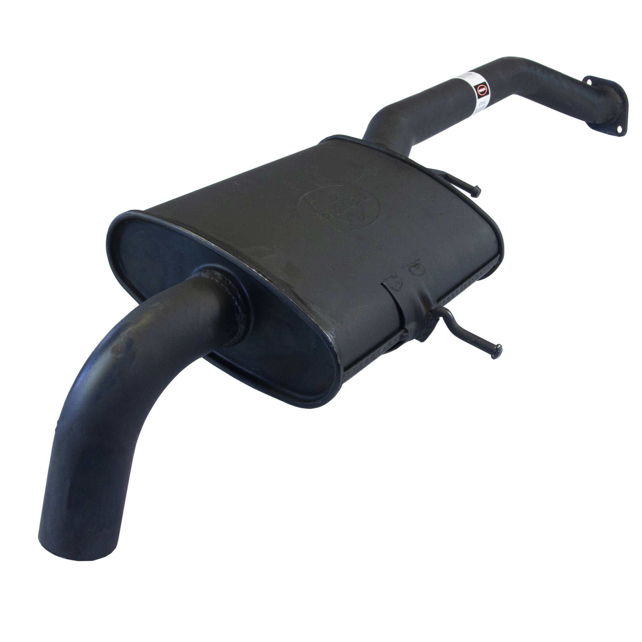 Redback Performance Exhaust System for Holden Calais (08/1988 - 09/1997) Commodore (08/1988 - 09/1997) Holden Commodore