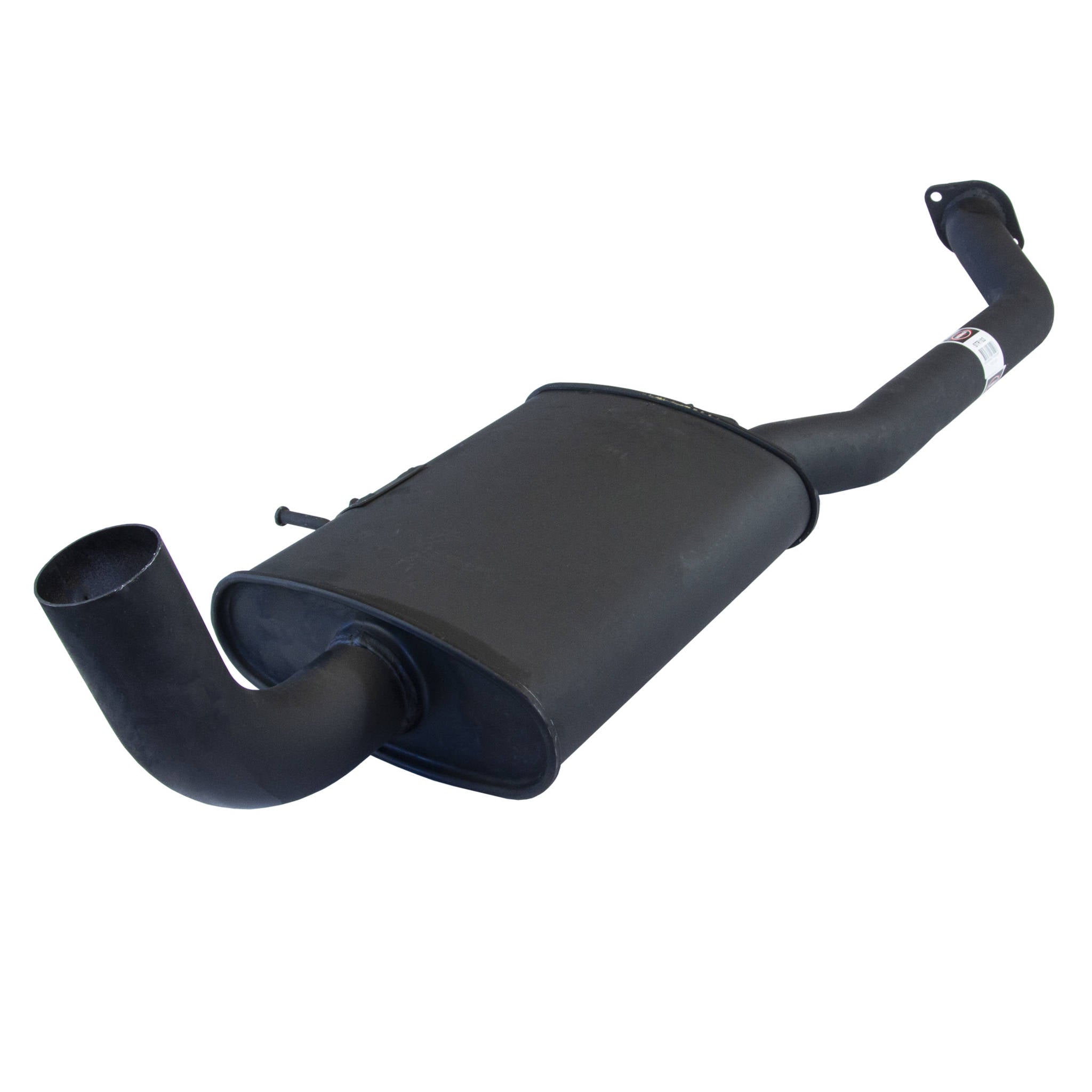 Redback Performance Exhaust System for Holden Calais (08/1988 - 09/1997) Commodore (08/1988 - 09/1997) Holden Commodore