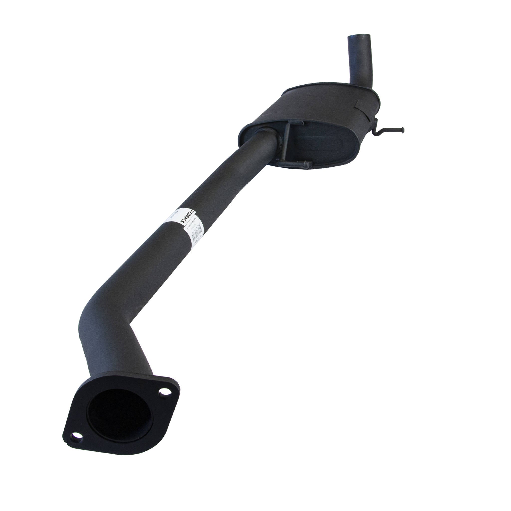 Redback Performance Exhaust System for Holden Commodore (01/1988 - 2000) - Performance Exhaust System