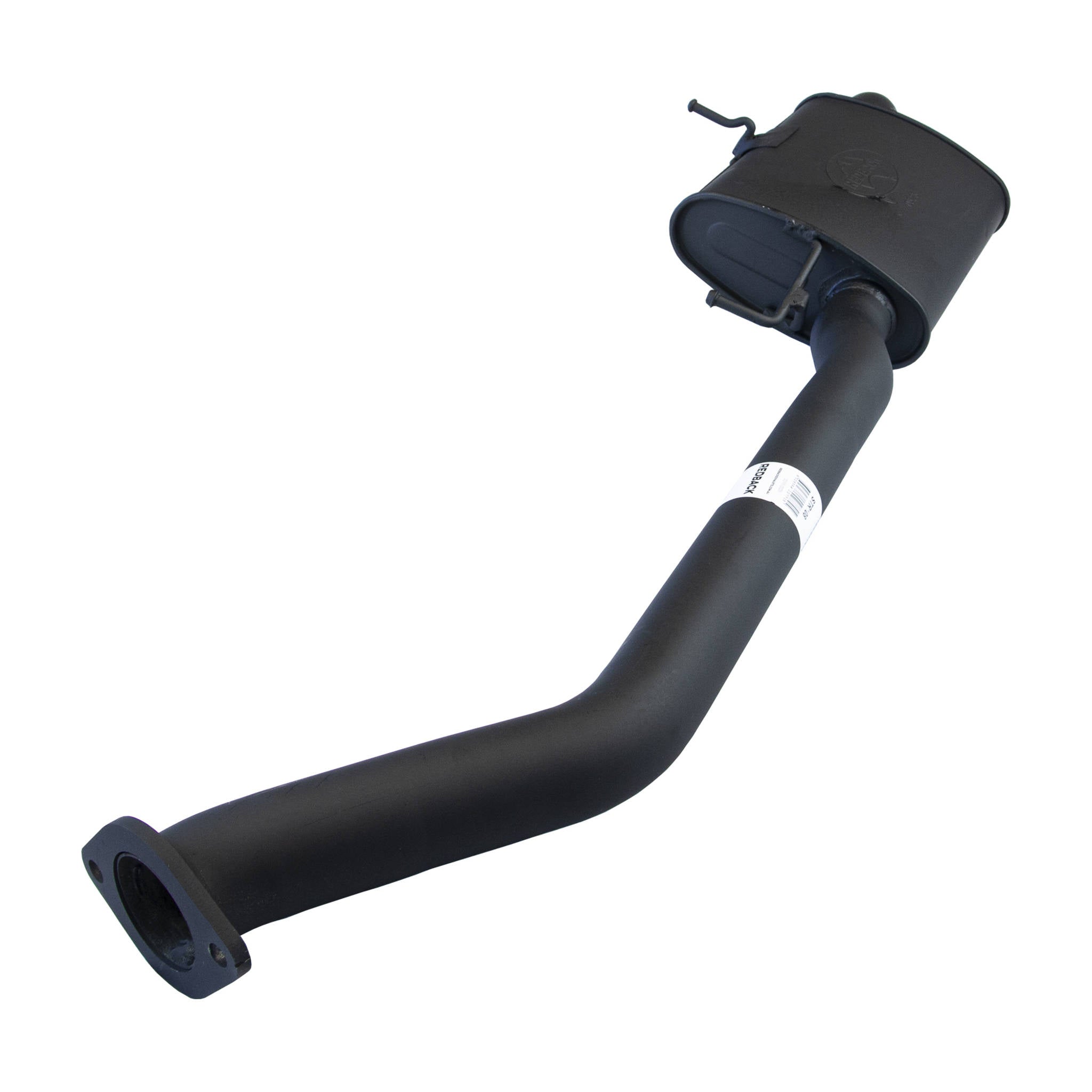 Redback Performance Exhaust System for Holden Commodore (01/1988 - 2000) - Performance Exhaust System