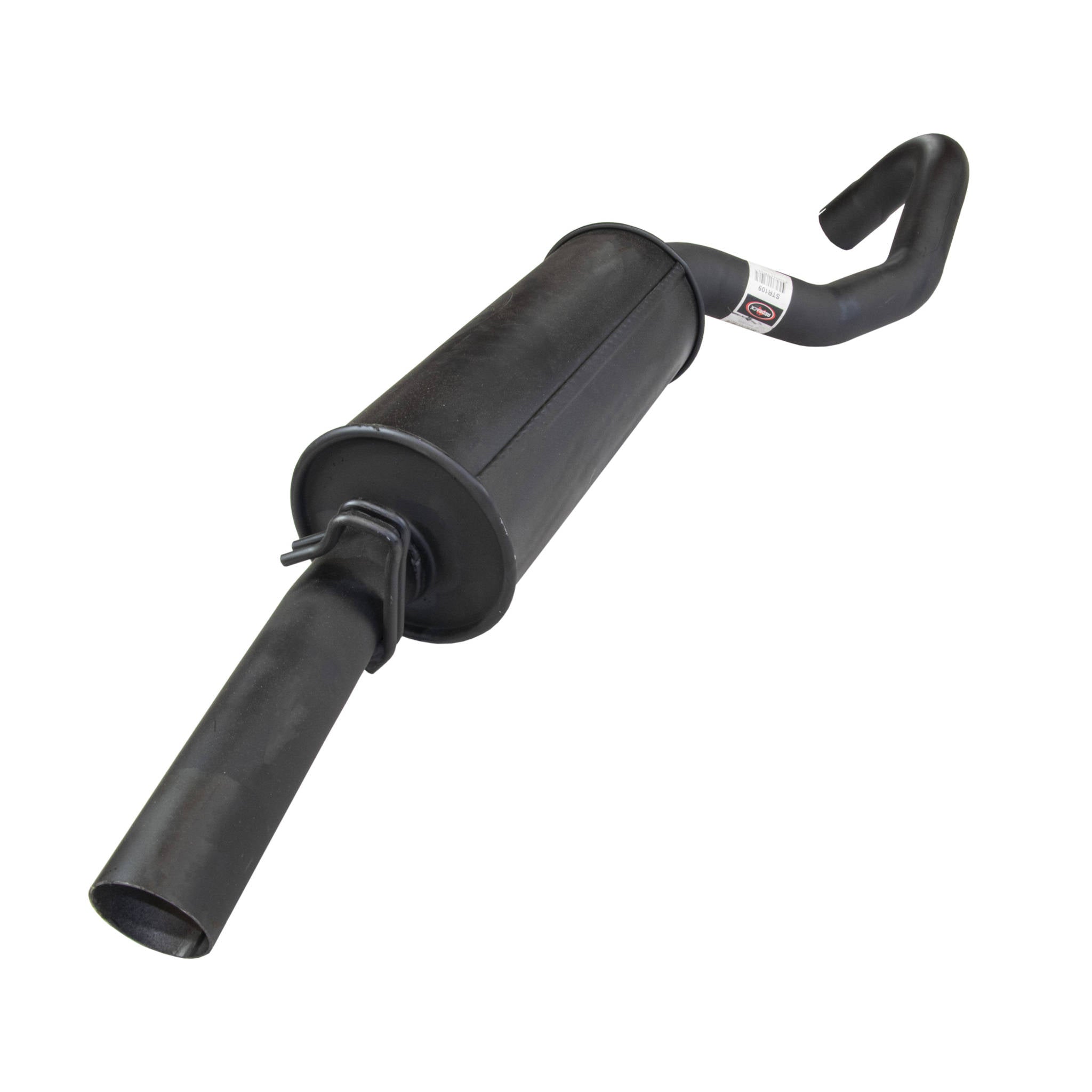 Redback Performance Exhaust System for Holden Commodore (01/1988 - 12/2000) Calais (01/1988 - 12/2000) Holden Commodore
