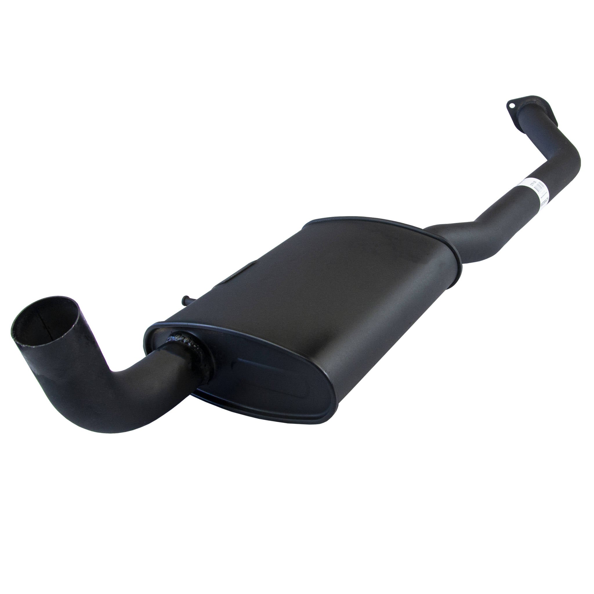 Redback Performance Exhaust System for Holden Commodore (01/1988 - 03/1991) Holden Commodore (01/1988 - 03/1991)
