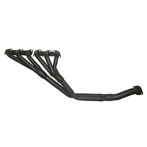 Redback Performance Exhaust System for Holden Commodore (03/1986 - 09/1988) Holden Commodore (08/1988 - 10/1991)