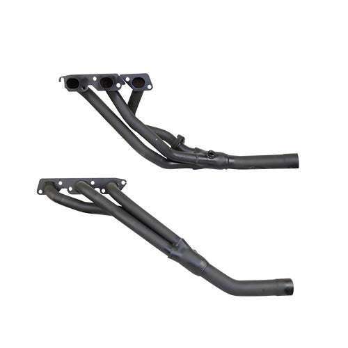 Redback Performance Exhaust System for Holden Commodore (04/1995 - 1997) Calais (04/1995 - 1997) - Performance Exhaust