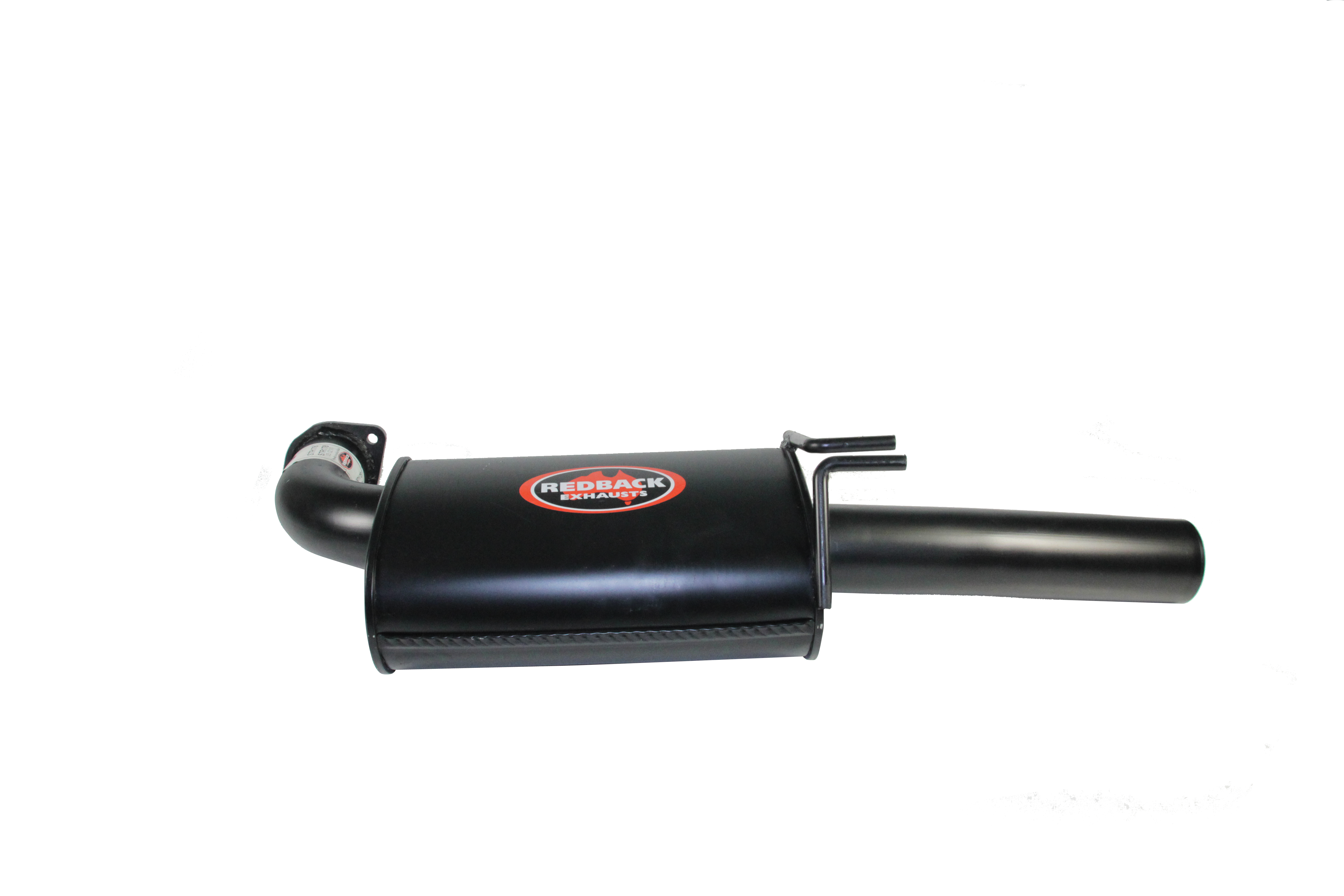 Redback Performance Exhaust System for Holden Commodore (09/2007 - 09/2015) HSV Maloo (09/2007 - 09/2015) - Performance