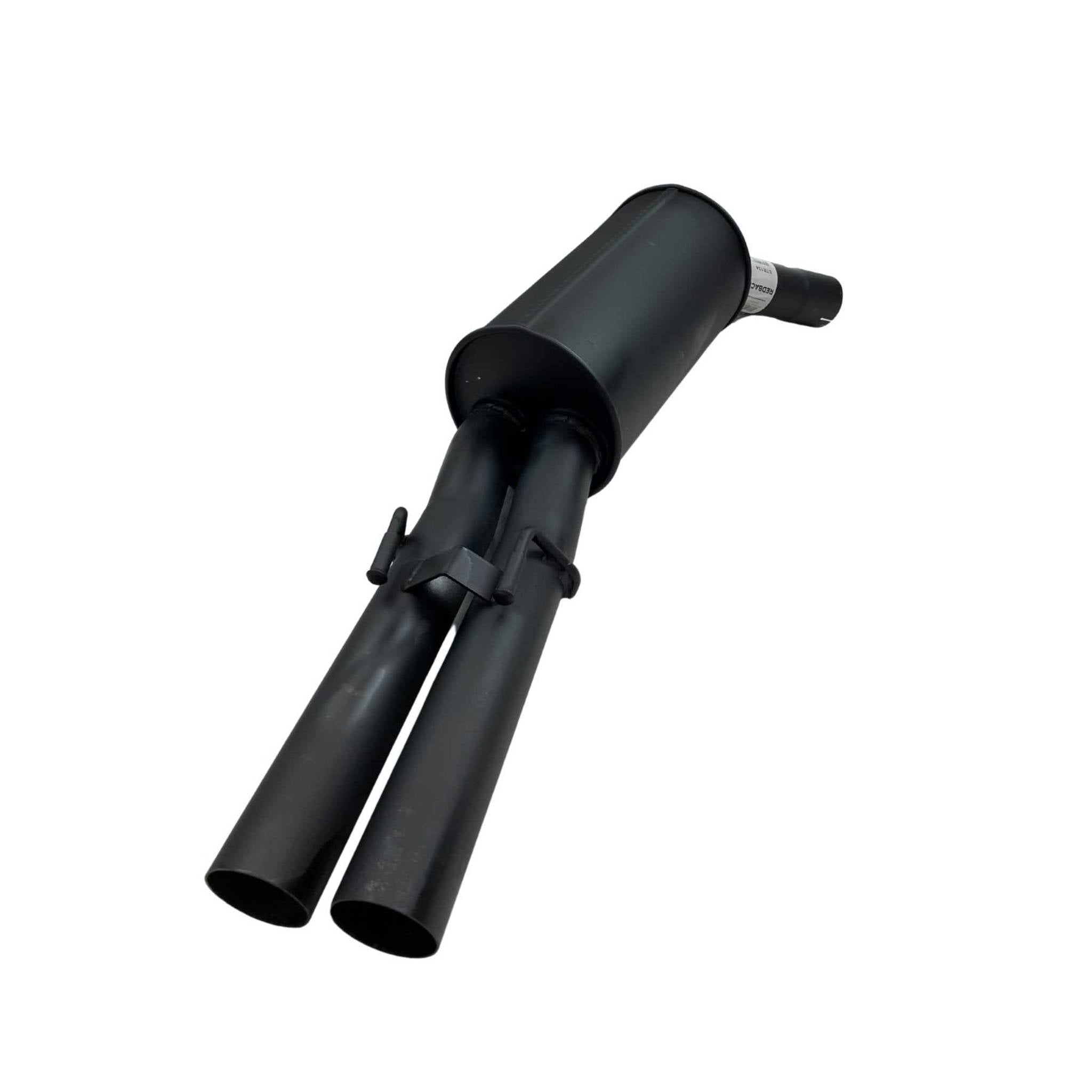 Redback Performance Exhaust System for Holden Statesman (06/1999 - 11/2002) Holden Commodore (09/2004 - 02/2006)