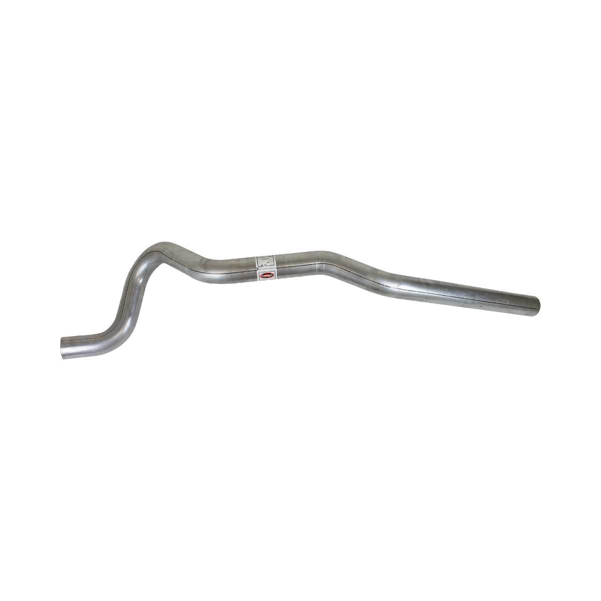 Redback Performance Exhaust Tailpipe for Ford Falcon (01/1966 - 01/1972) - Performance Exhaust Tailpipe