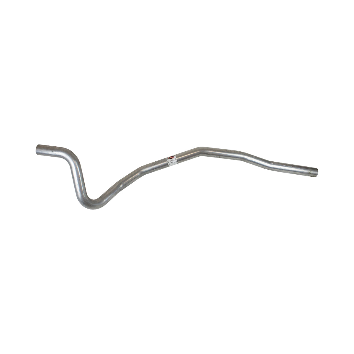 Redback Performance Exhaust Tailpipe for Ford Falcon (03/1972 - 02/1979) - Performance Exhaust Tailpipe