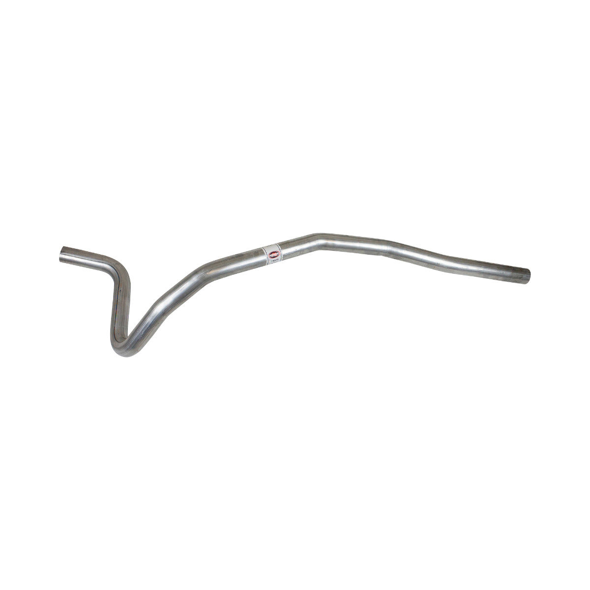 Redback Performance Exhaust Tailpipe for Ford Falcon (03/1972 - 02/1979) - Performance Exhaust Tailpipe