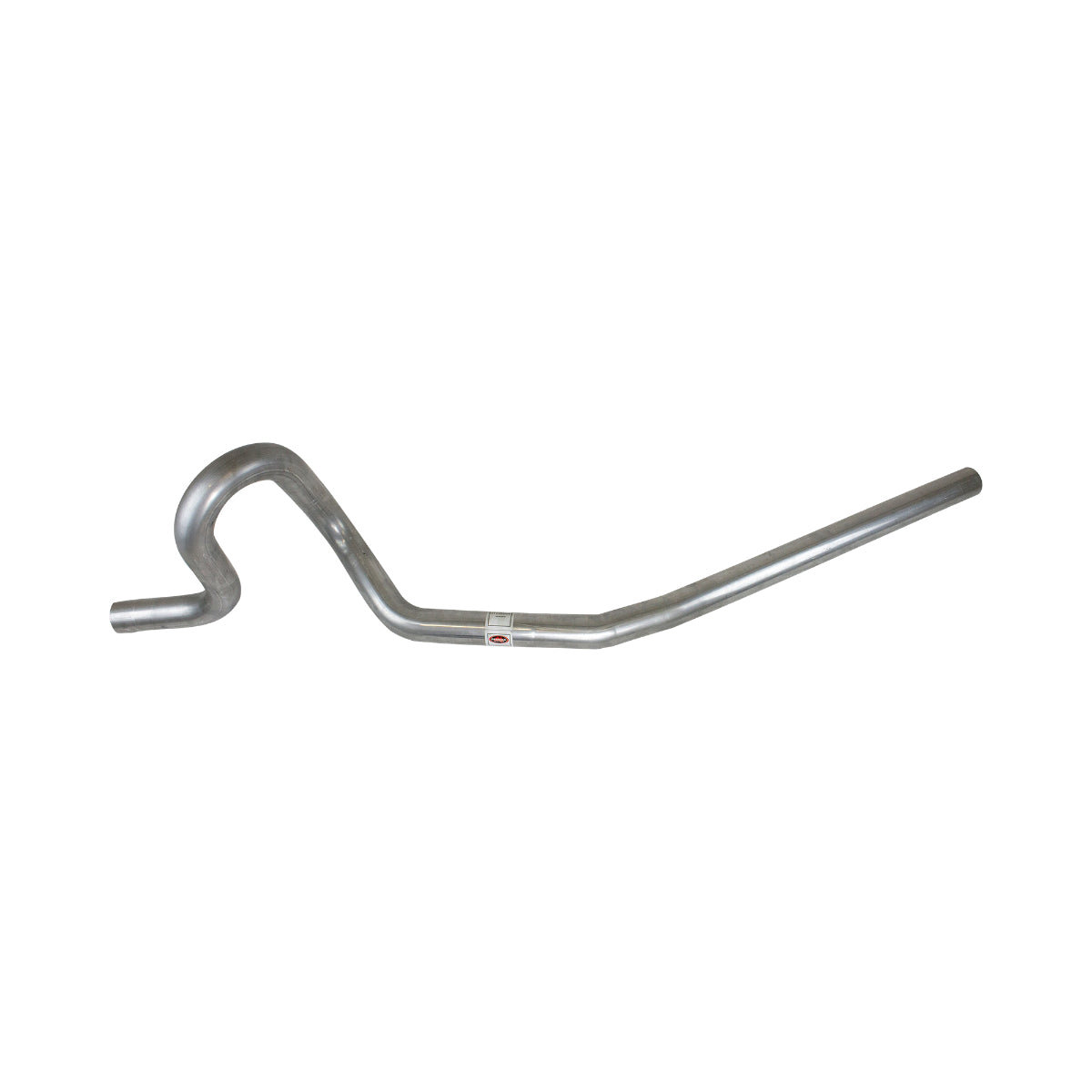 Redback Performance Exhaust Tailpipe for Holden Kingswood (08/1970 - 04/1980) - Performance Exhaust Tailpipe