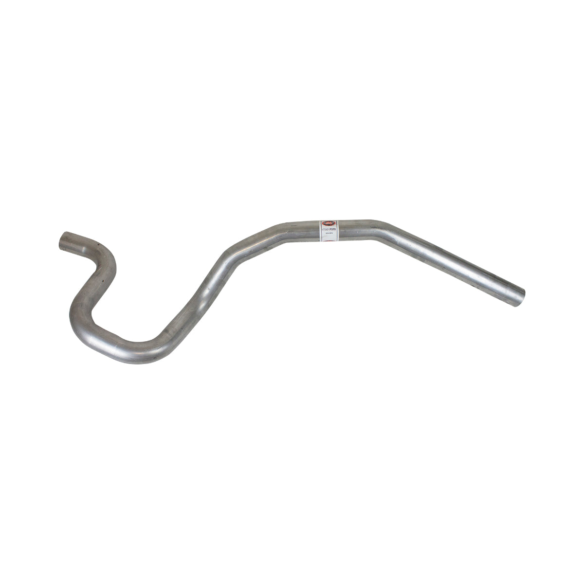 Redback Performance Exhaust Tailpipe for Holden Torana (03/1974 - 03/1978) - Performance Exhaust Tailpipe