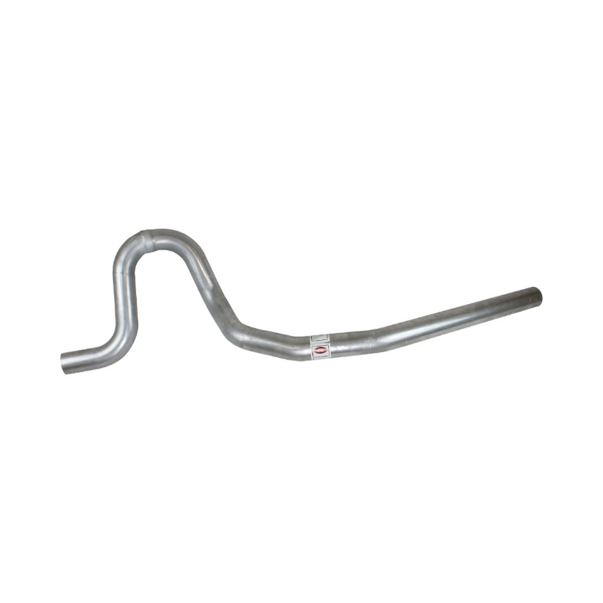 Redback Performance Exhaust Tailpipe for Holden Torana (03/1974 - 03/1978) - Performance Exhaust Tailpipe