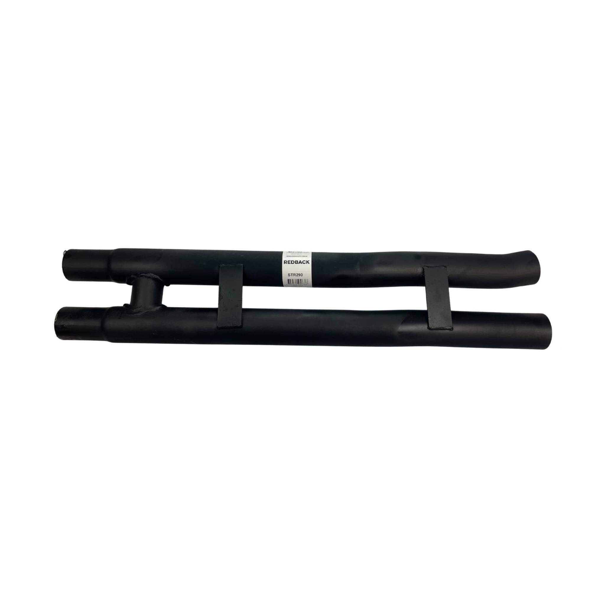 Redback Performance H Pipe Exhaust for Ford Mustang (01/2015 - 01/2024) - Performance Exhaust System