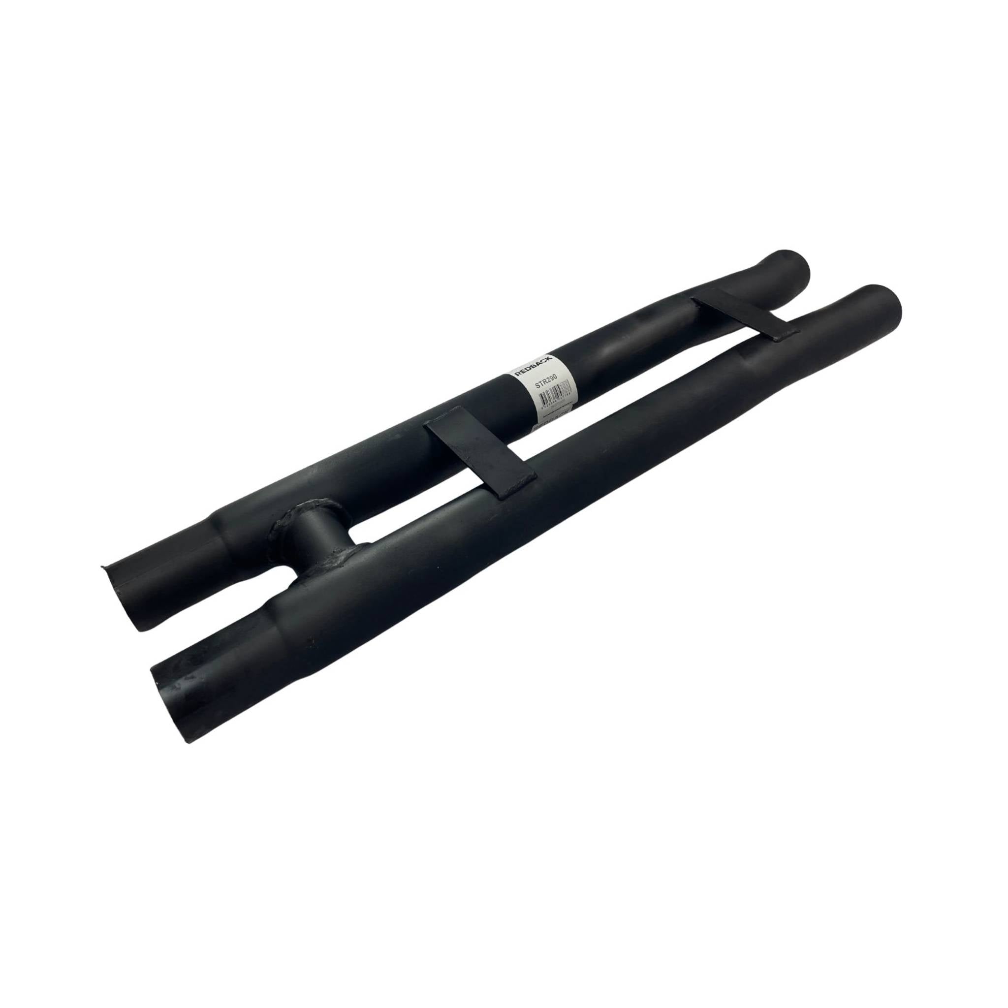 Redback Performance H Pipe Exhaust for Ford Mustang (01/2015 - 01/2024) - Performance Exhaust System
