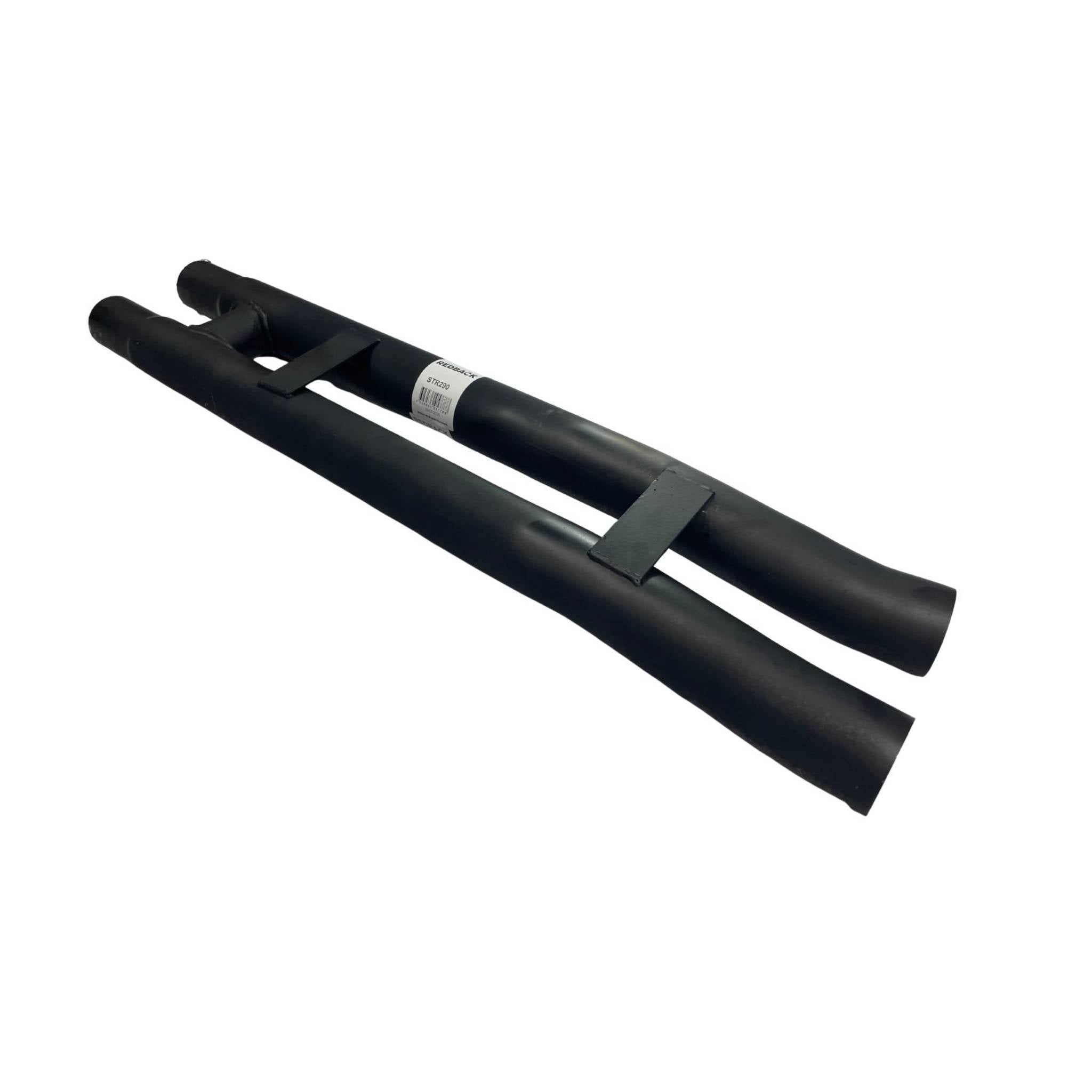 Redback Performance H Pipe Exhaust for Ford Mustang (01/2015 - 01/2024) - Performance Exhaust System
