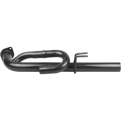 Redback Sports System for Holden Commodore (01/2006 - 01/2013) - Performance Exhaust System