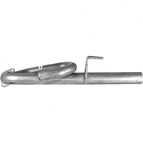 Redback Sports System Zetti for Holden Commodore (01/2007 - 01/2013) - Performance Exhaust System