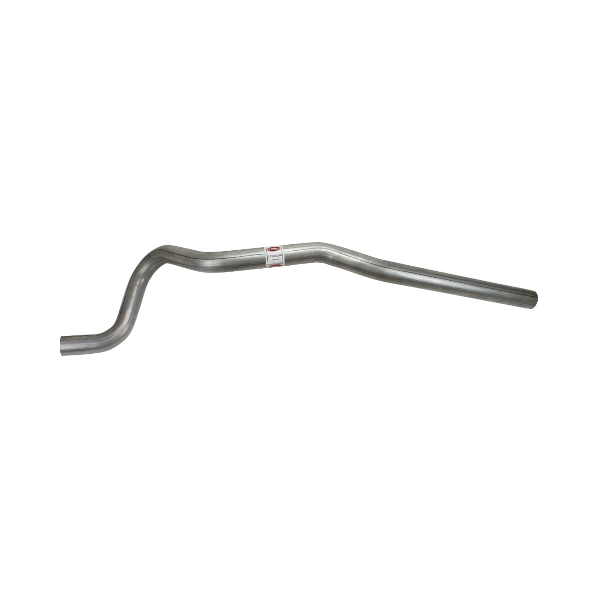 Redback Sports Tailpipe for Ford Falcon (01/1966 - 01/1972) - Performance Exhaust Tailpipe