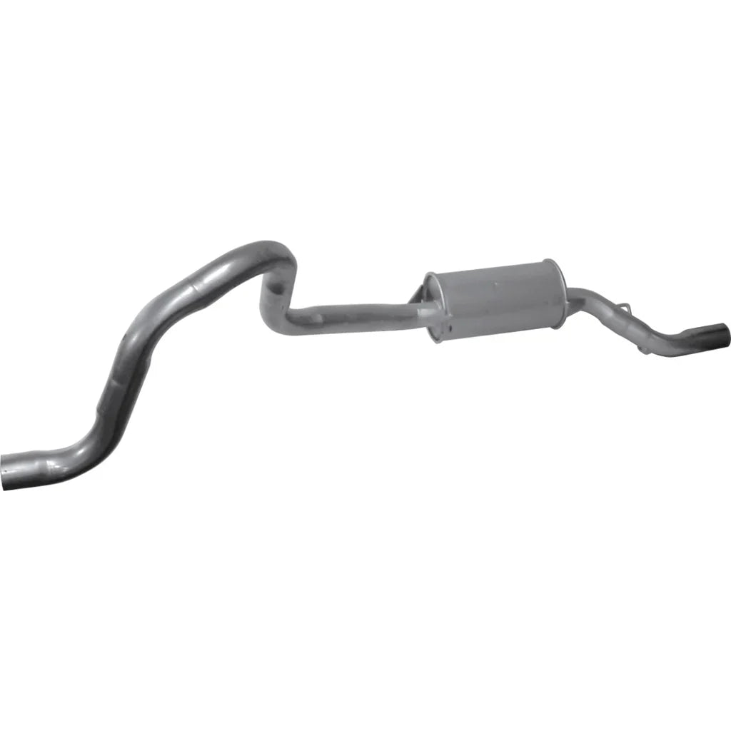 Redback Standard Replacement Exhaust for Ford Falcon (10/1989 - 09/2002) Fairmont (10/1989 - 09/2002)