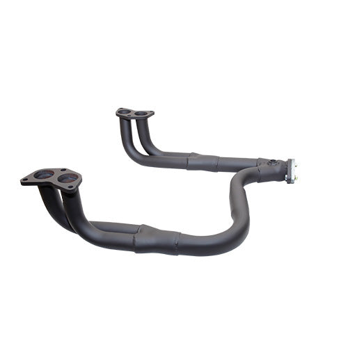 Redback Unequal Headers Redback for Subaru Impreza EJ20 EJ25 (09/1998 - 2007) - Header