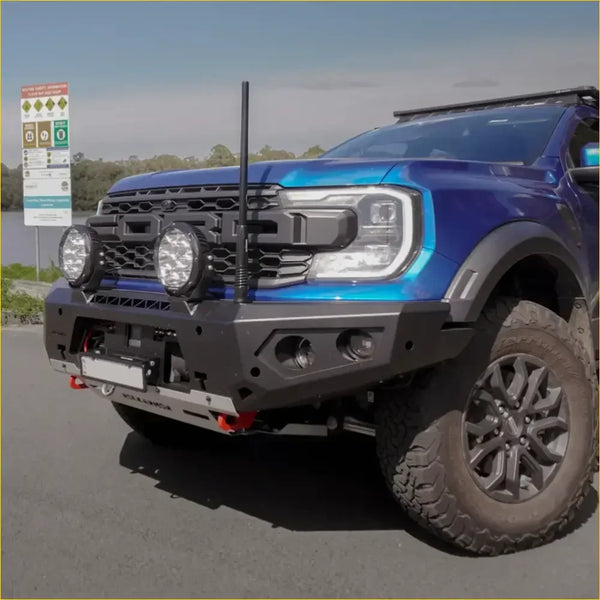 Rockarmor Rock Pack, Ranger Raptor Next Gen 2023 – Mud Squad 4X4