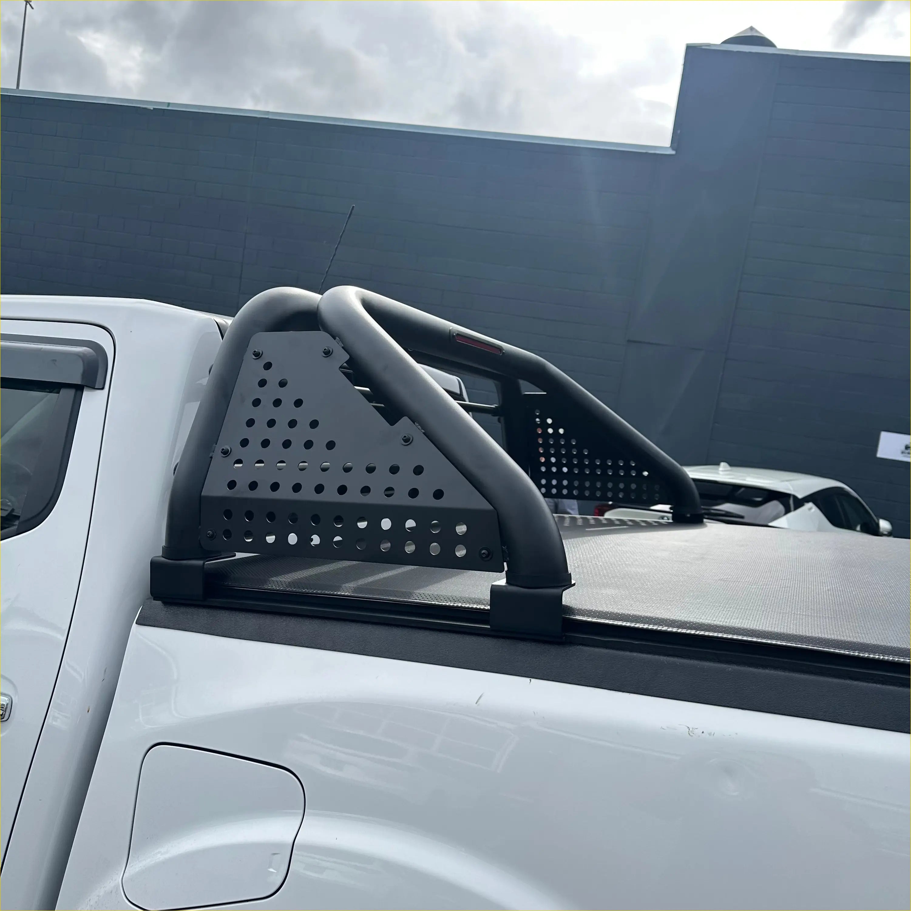 Roll Bar/Sport Bar T10 for Toyota Hilux 2005-2015