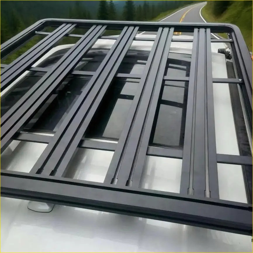 Roof Rack Heavy Duty for Ford Ranger 2022+