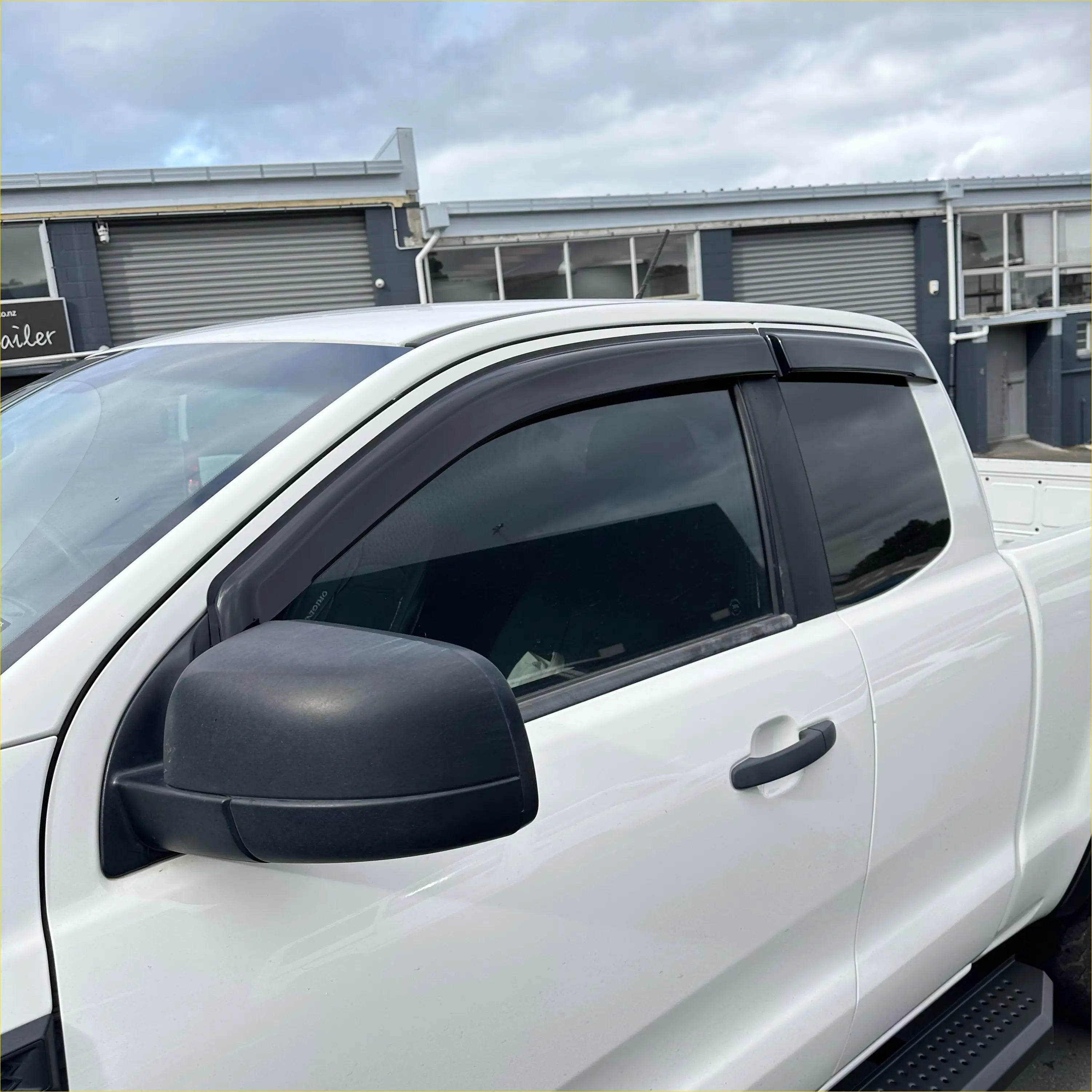 S Ford Ranger PX1 PX2 PX3 2012-2021 Super Cab