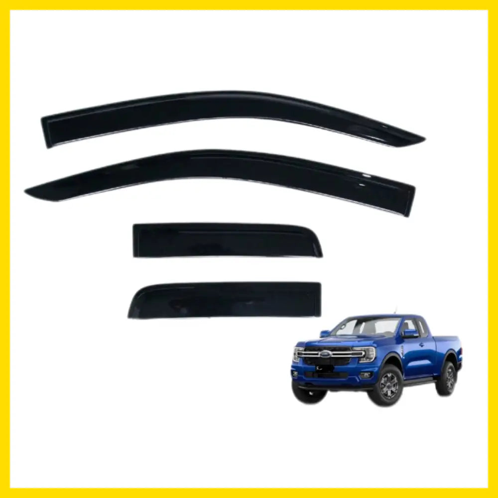 S Ford Ranger PX1 PX2 PX3 2012-2021 Super Cab