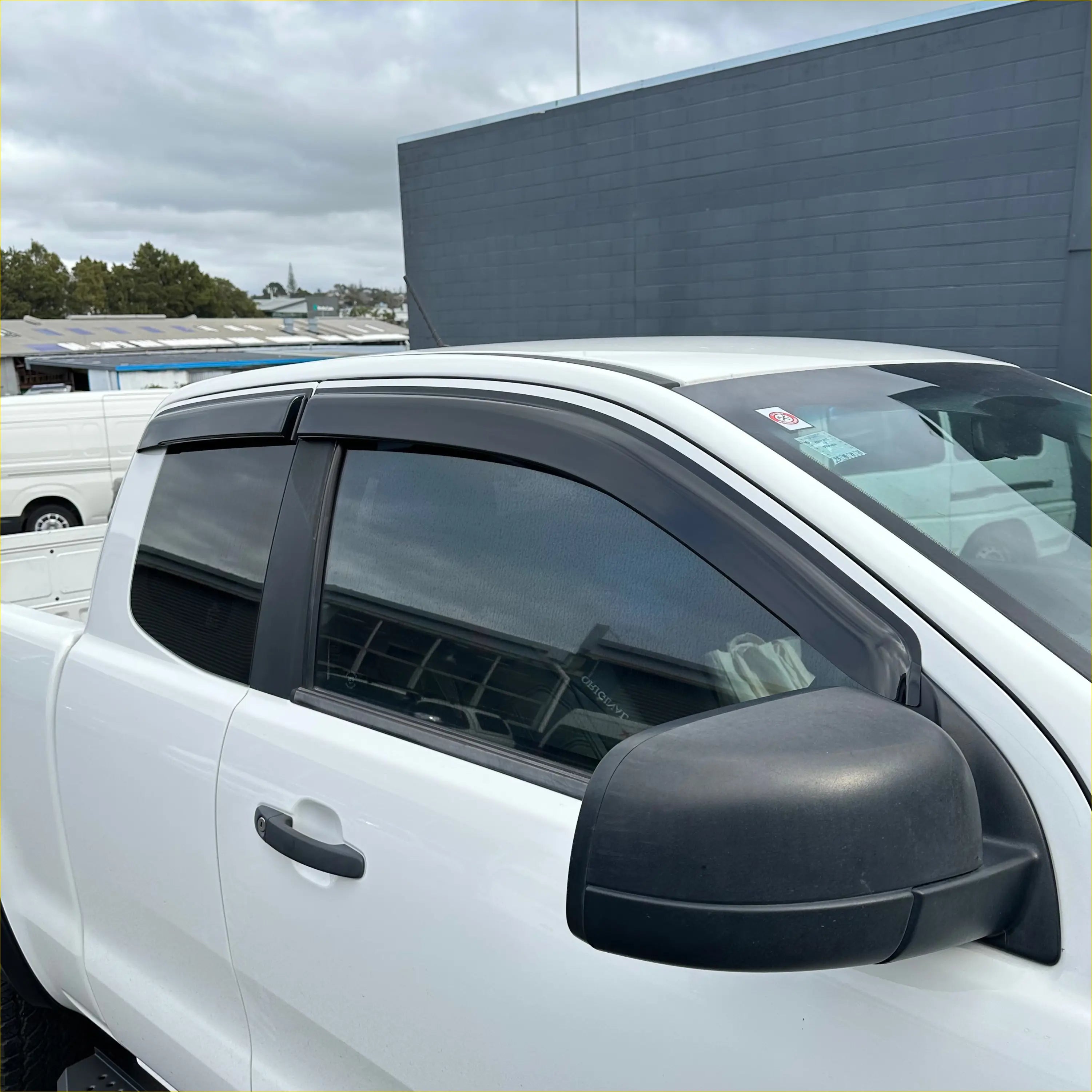 S Ford Ranger PX1 PX2 PX3 2012-2021 Super Cab