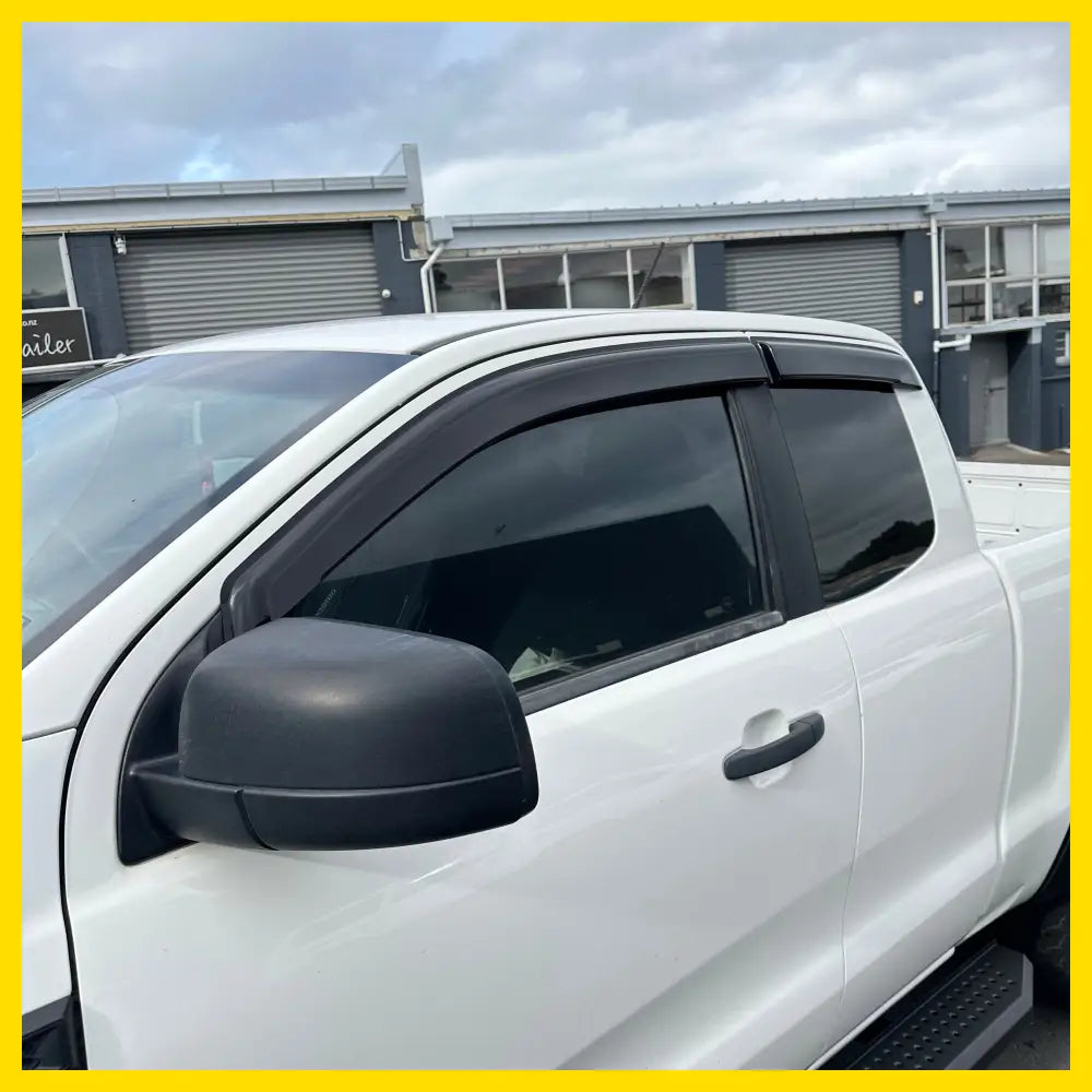 S Ford Ranger PX1 PX2 PX3 2012-2021 Super Cab