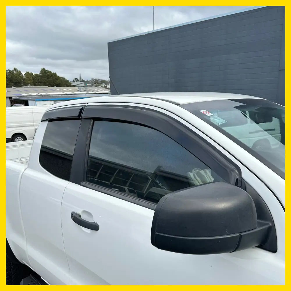 S Ford Ranger PX1 PX2 PX3 2012-2021 Super Cab