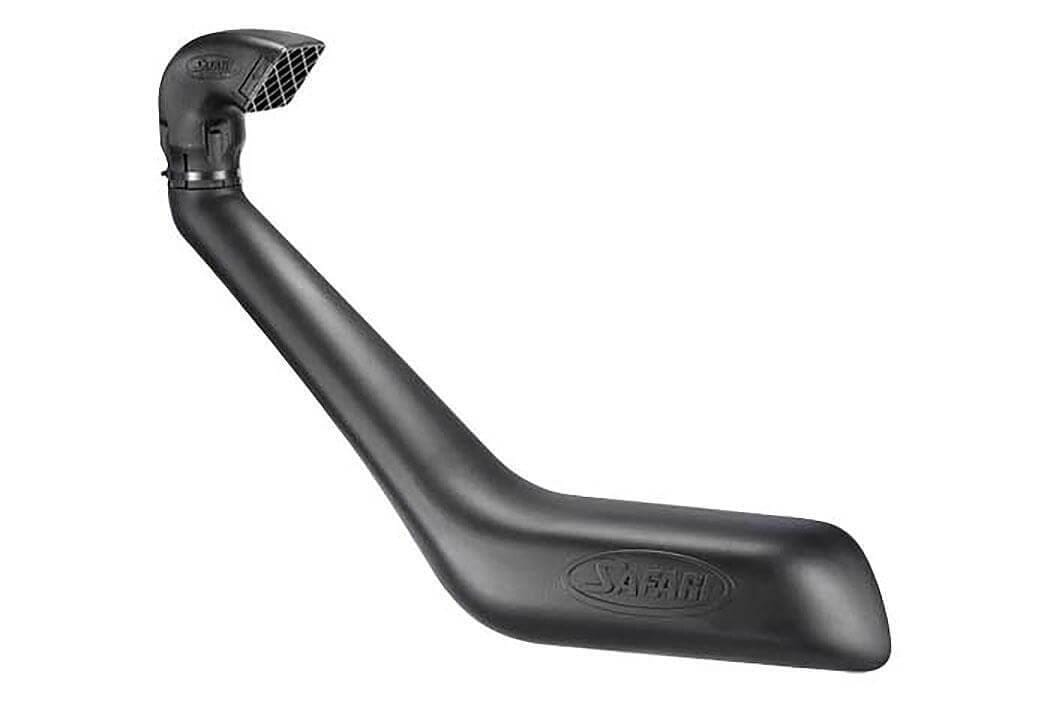 Safari V-Spec Snorkel To Suit Toyota Prado 120 Series 2002 - 2009 - Snorkel