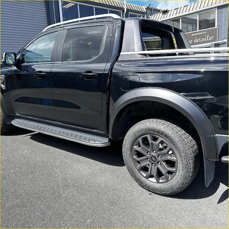 Side Step Running Board OEM Style Ford Ranger 2022+ Double Cab