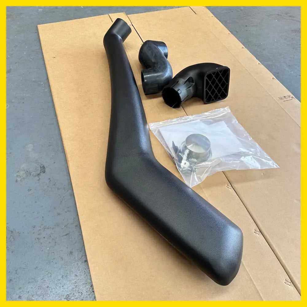 Snorkel for Holden Colorado 2012-2020
