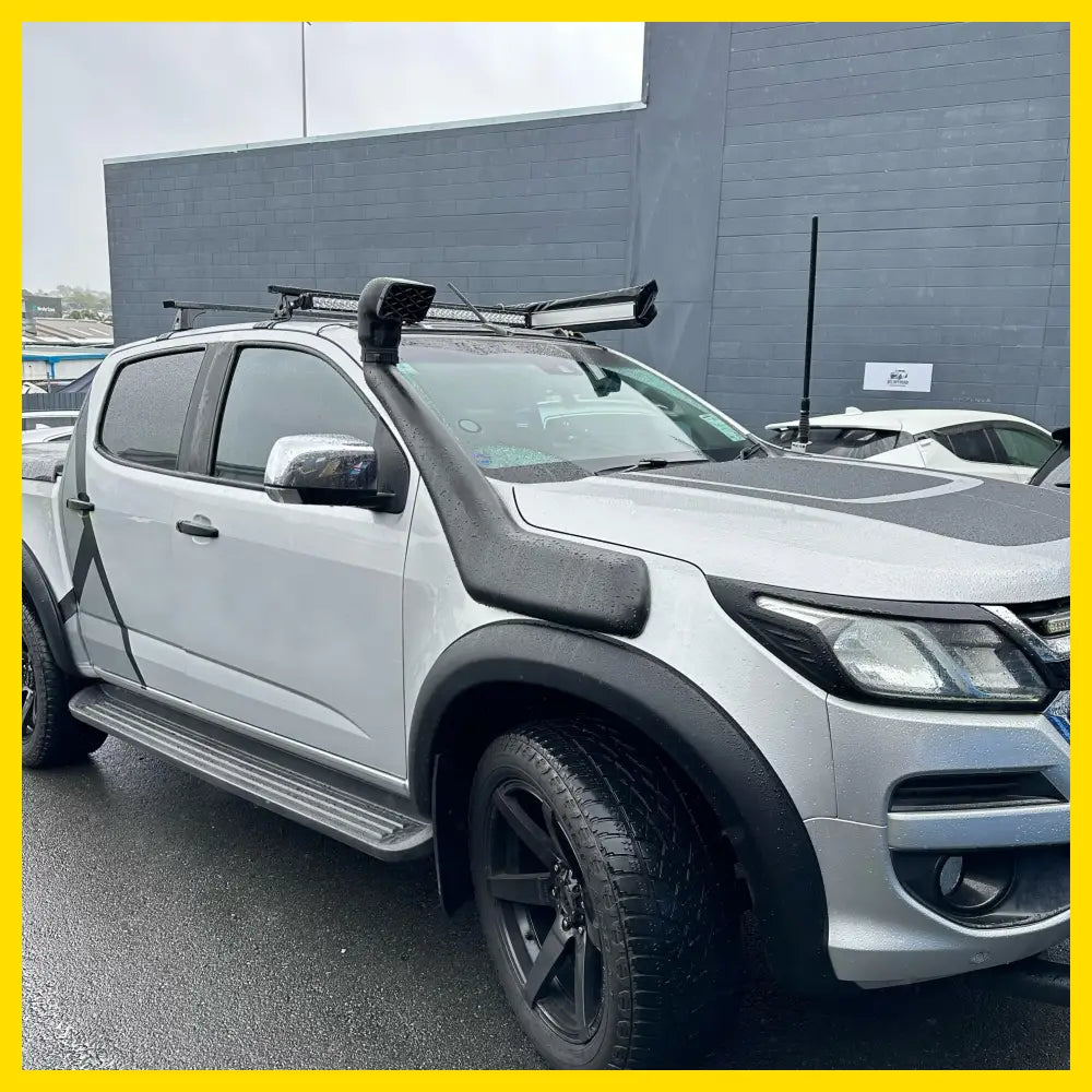 Snorkel for Holden Colorado 2012-2020