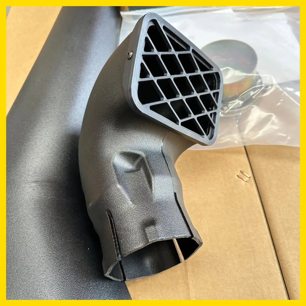 Snorkel for Holden Colorado 2012-2020