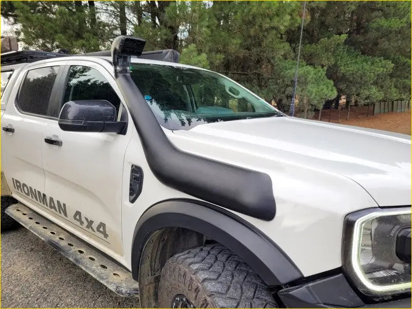 Snorkel Ford Everest 2022+ New Everest/Ranger Nex Gen Ranger