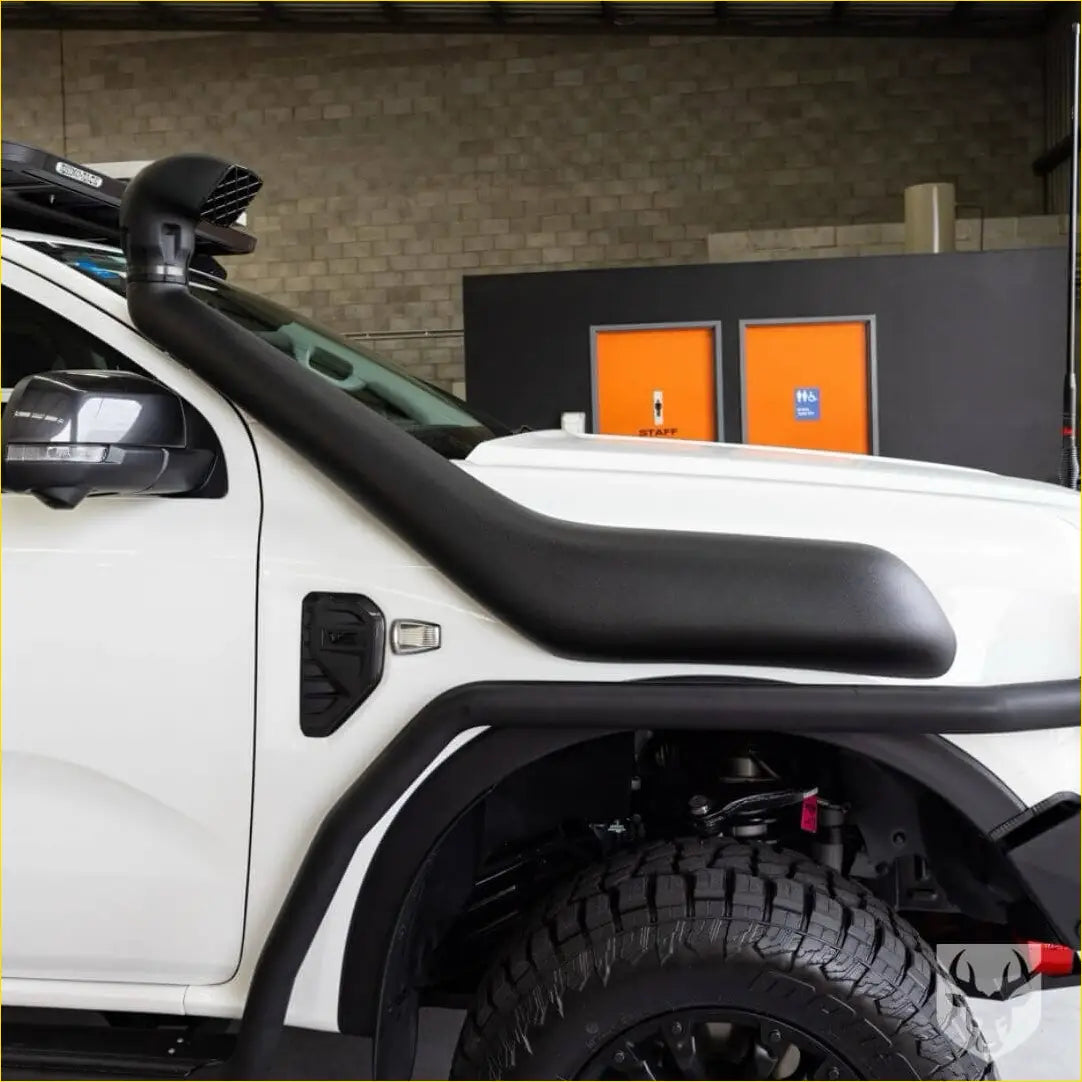 Snorkel Ford Everest 2022+ New Everest/Ranger Nex Gen Ranger