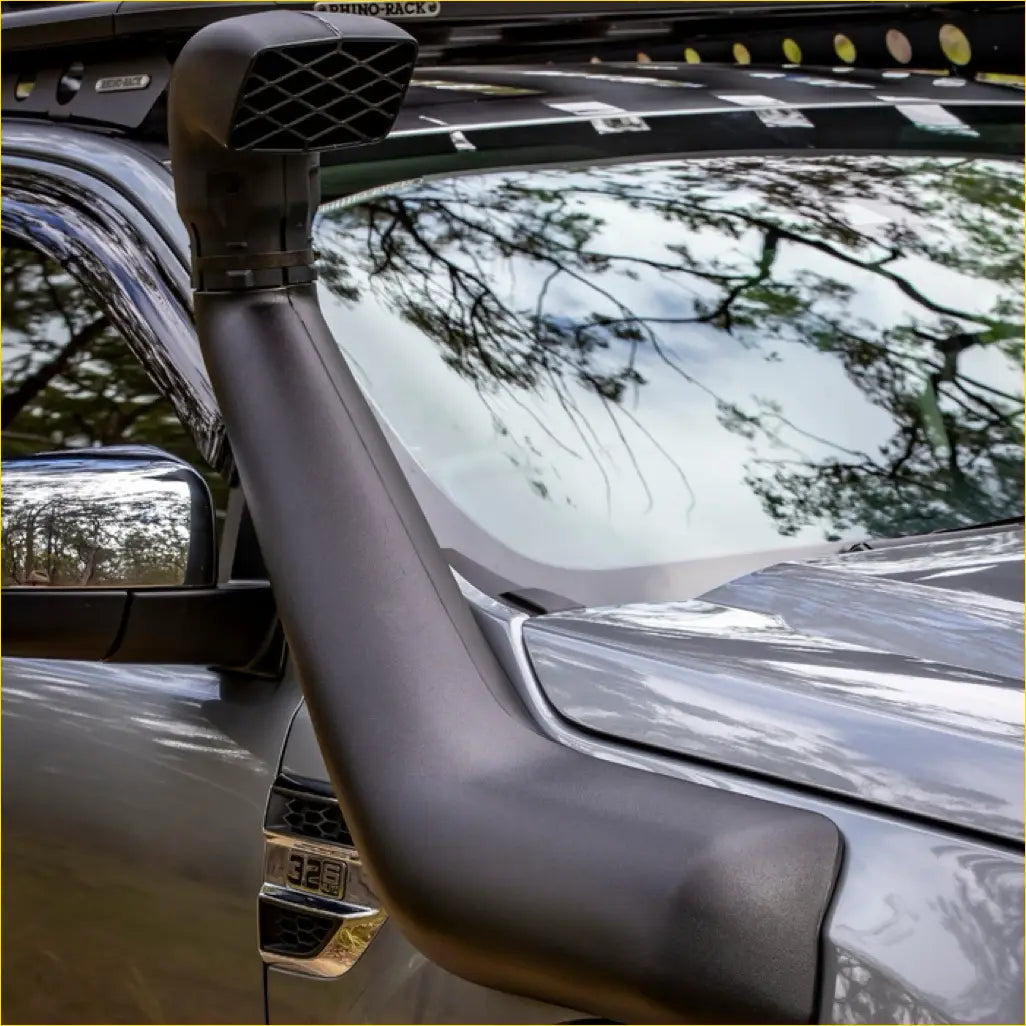 Snorkel Ford Everest 2022+ New Everest/Ranger Nex Gen Ranger